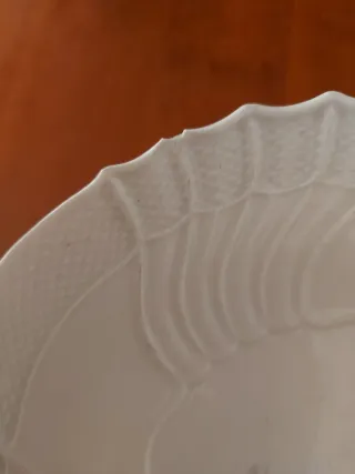 Alzatina vintage Richard Ginori