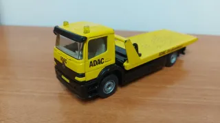 Siku Camión Grúa ADAC