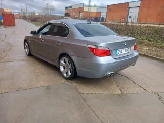 BMW Serie 5 2005