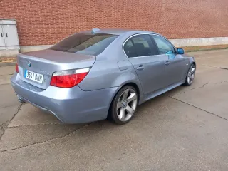 BMW Serie 5 2005