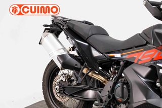 KTM 790 ADVENTURE