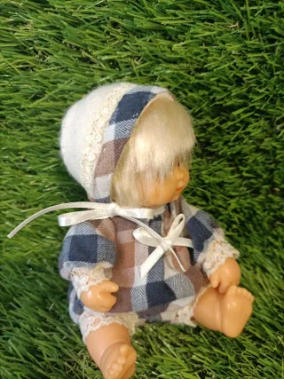 Conjunto Ropa Barriguitas