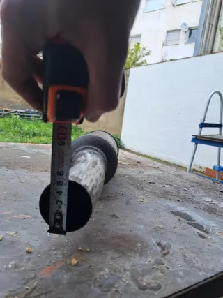 Catalizador Audi A3 1.8 5v