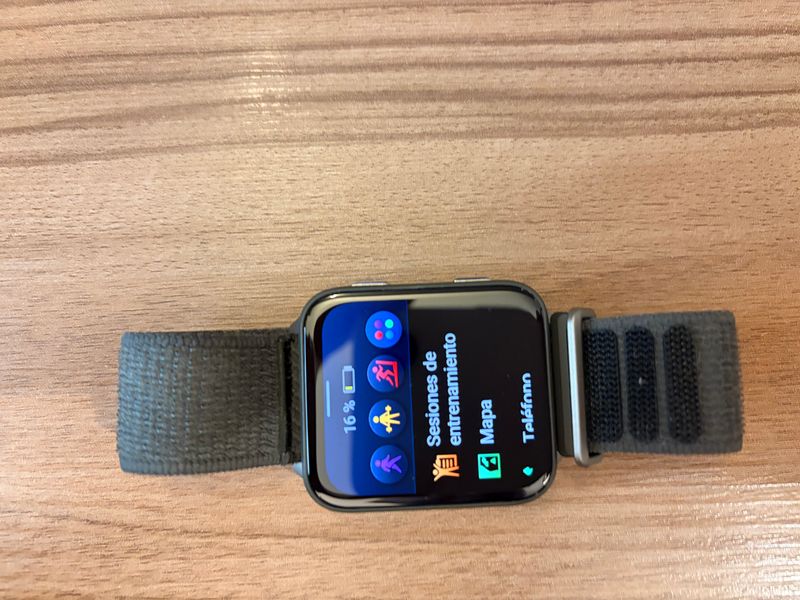 Garmin Venu X1 ¡¡¡Impecable!!! afbeelding 5
