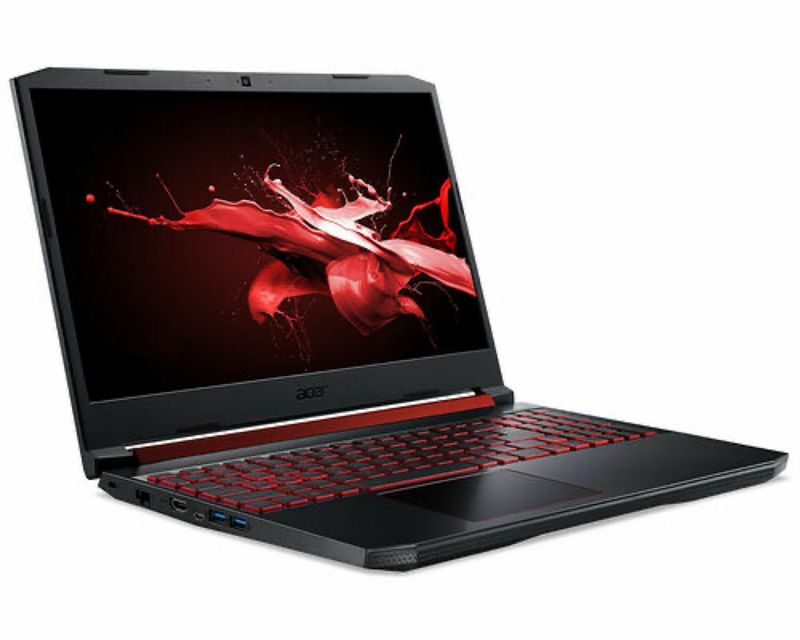 Acer nitro 5 1500gb intel i-7 16gb RAM