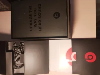 Beats Solo3 Wireless Rose Gold/Blanco