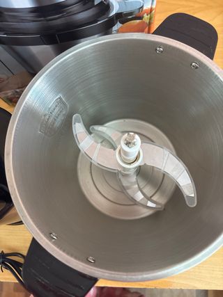 Picadora SOKANY Wonder Chopper SK-7028 800W