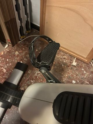 Bicicleta Estática Kettler Stratos