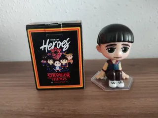 Figura Will Stranger Things (McDonald's)