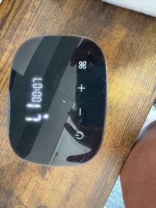 Sacaleches Doble Eléctrico Simbr 0% BPA