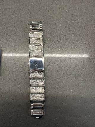 Orologio/bracciale donna Capital