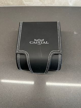 Orologio/bracciale donna Capital