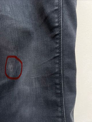 Jegging Elena Miró neri sigaretta