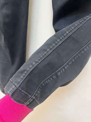 Jegging Elena Miró neri sigaretta