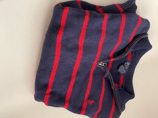 Jersey Polo Ralph Lauren Rayas