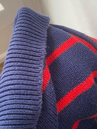 Jersey Polo Ralph Lauren Rayas