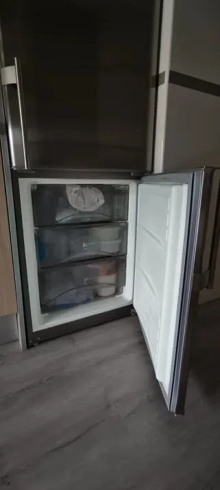 Frigorífico Fagor Combi 2 metros