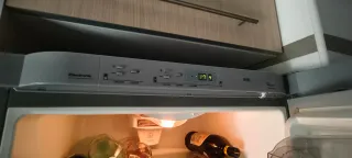 Frigorífico Fagor Combi 2 metros