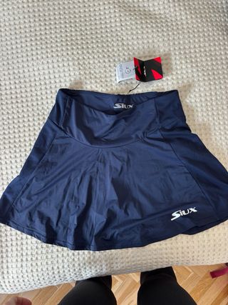 Pack Ropa Deportiva Mujer Siux Talla L