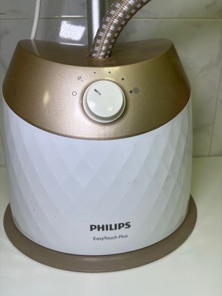 Plancha vertical vaporizador Philips