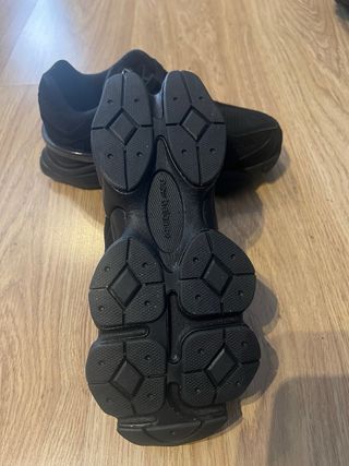 Zapatillas New Balance 9060 Negras