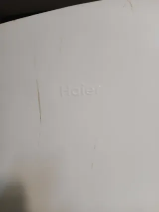 Placa para nevera Haier