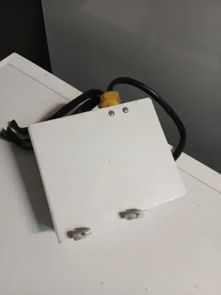 Placa para nevera Haier