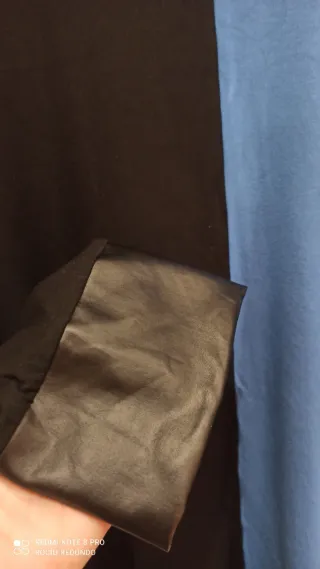 Sólo está semana, súper precio. Camiseta talla XXL