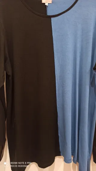 Sólo está semana, súper precio. Camiseta talla XXL