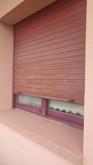 ARREGLO PERSIANAS ECONOMICO