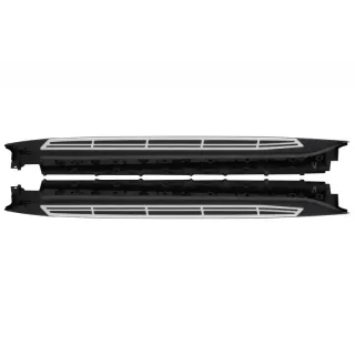 Estriberas Laterales BMW X5 G05 2018+