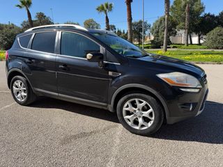 Ford Kuga 2010
