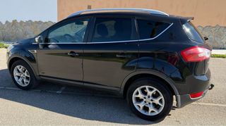 Ford Kuga 2010