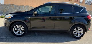 Ford Kuga 2010