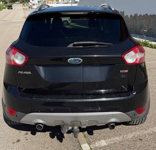 Ford Kuga 2010