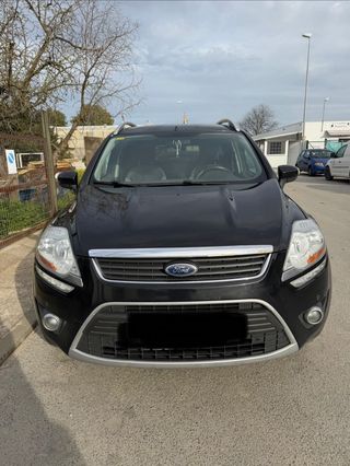Ford Kuga 2010
