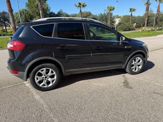 Ford Kuga 2010