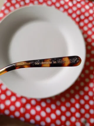 Gafas de sol tortuga