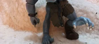 Action Figure Freakenstein Hasbro 1998