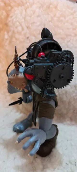 Action Figure Freakenstein Hasbro 1998