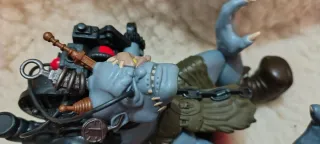 Action Figure Freakenstein Hasbro 1998