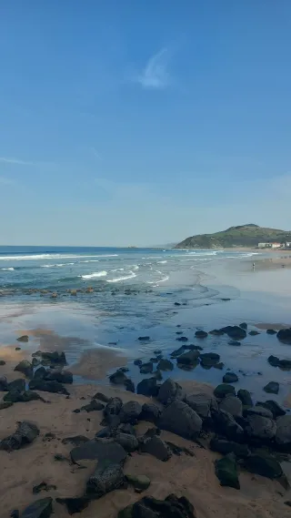 ALQUILO PARCELA DE GARAGE