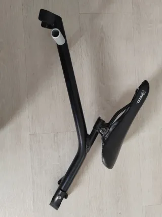 Silla infantil Pere para Brompton