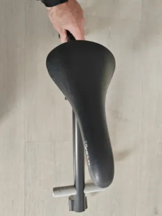 Silla infantil Pere para Brompton