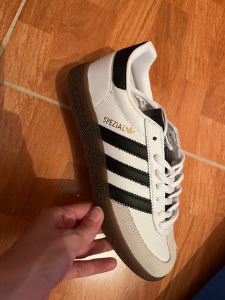 Adidas Spezial Scarpe Sportive taglia 37