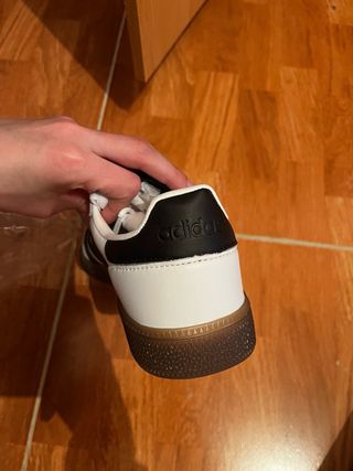 Adidas Spezial Scarpe Sportive taglia 37