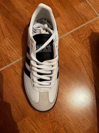 Adidas Spezial Scarpe Sportive taglia 37