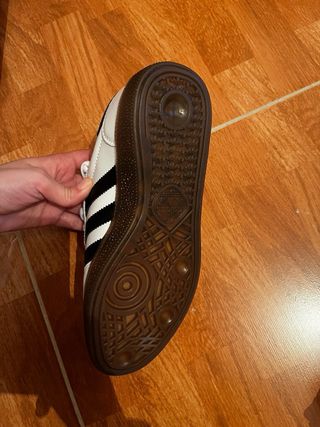 Adidas Spezial Scarpe Sportive taglia 37