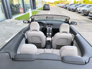 Volvo C70 descapotable