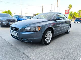 Volvo C70 descapotable